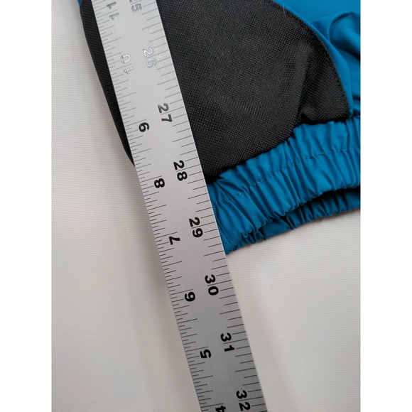 Columbia Womens Ski Snow Snowboarding Pants Size XL Blue 100% Nylon SEE DESC - Picture 5 of 12